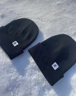 UA Beanie -Black