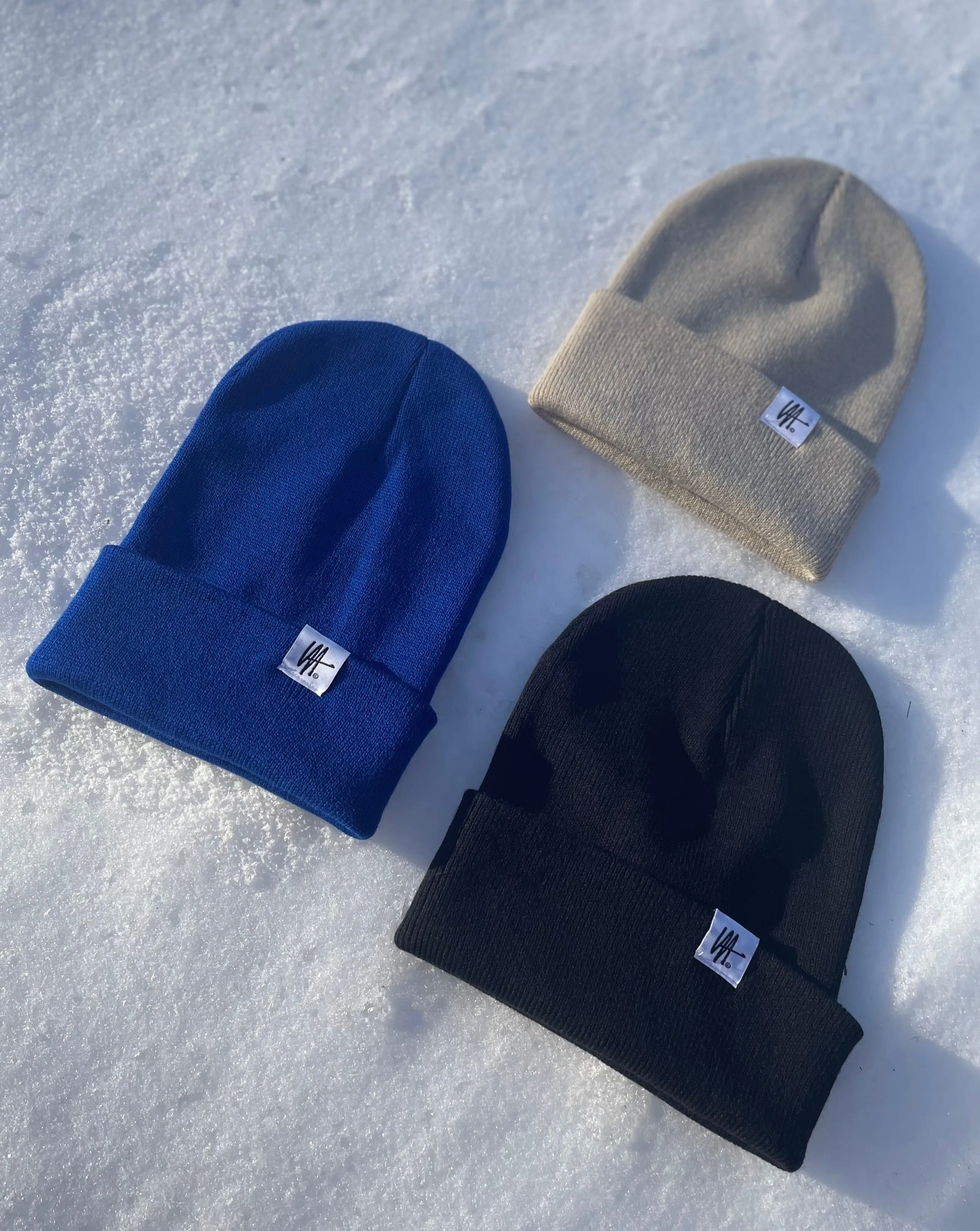 UA Beanie - Oat
