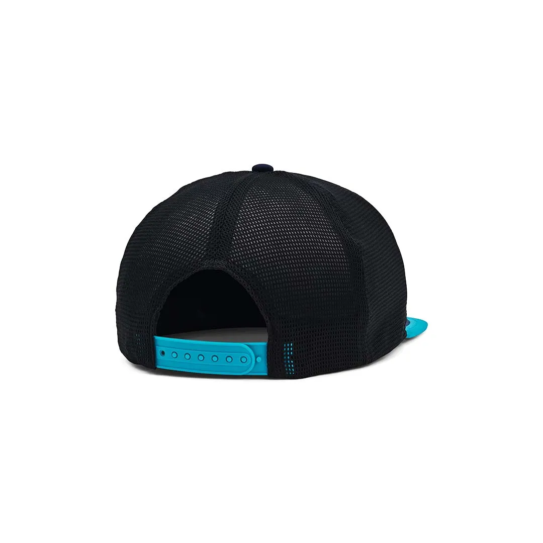 UA Men Launch Snapback Hat | 1383476