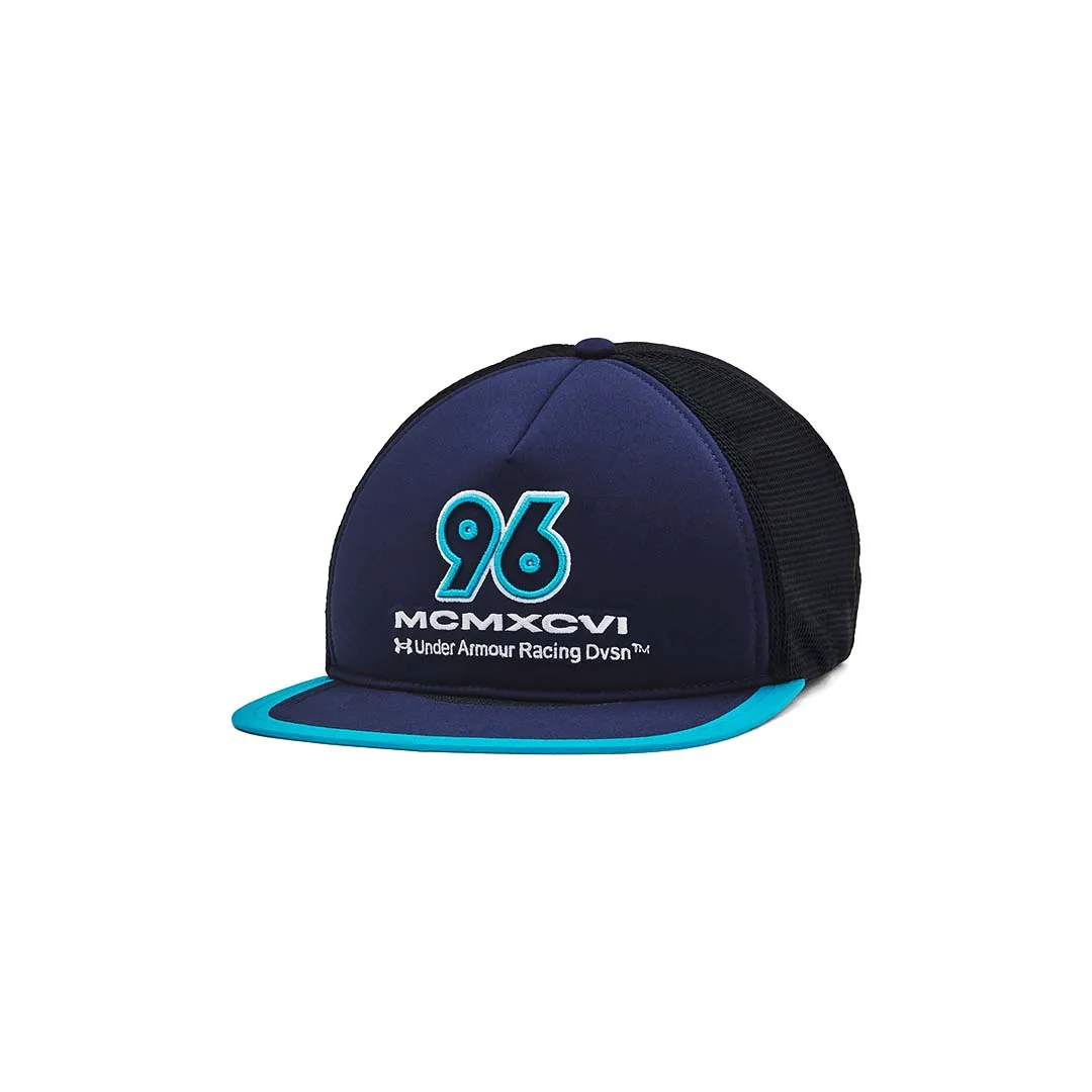 UA Men Launch Snapback Hat | 1383476