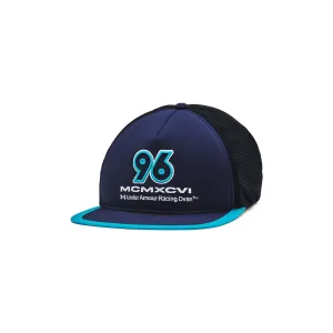 UA Men Launch Snapback Hat | 1383476