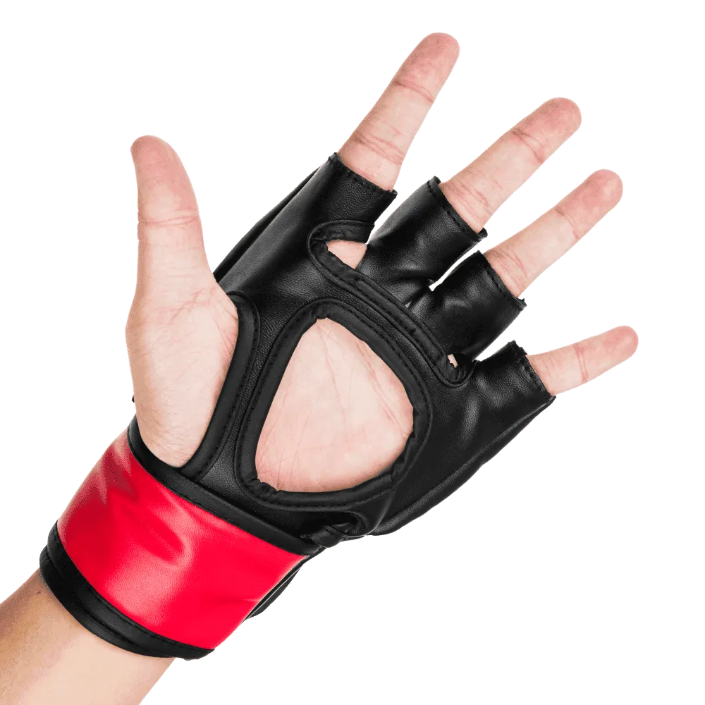 UFC Contender 5oz Gloves