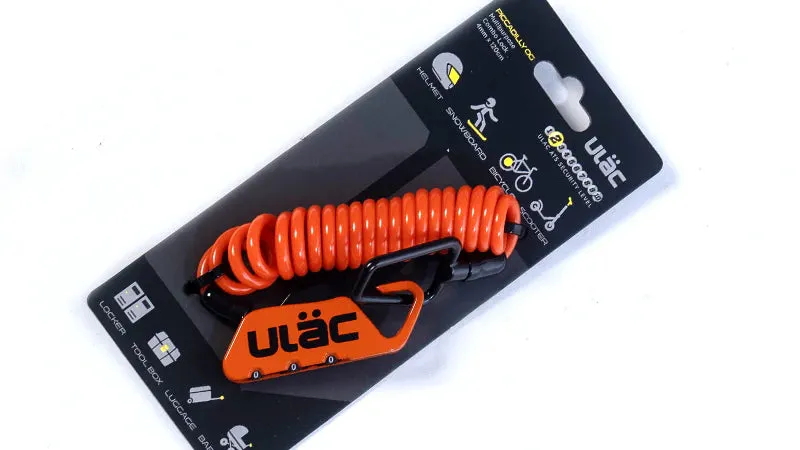 Ulac Piccadilly Combo 4mm X 120cm