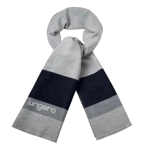 Ungaro UFE027N-Scarf Pia Navy