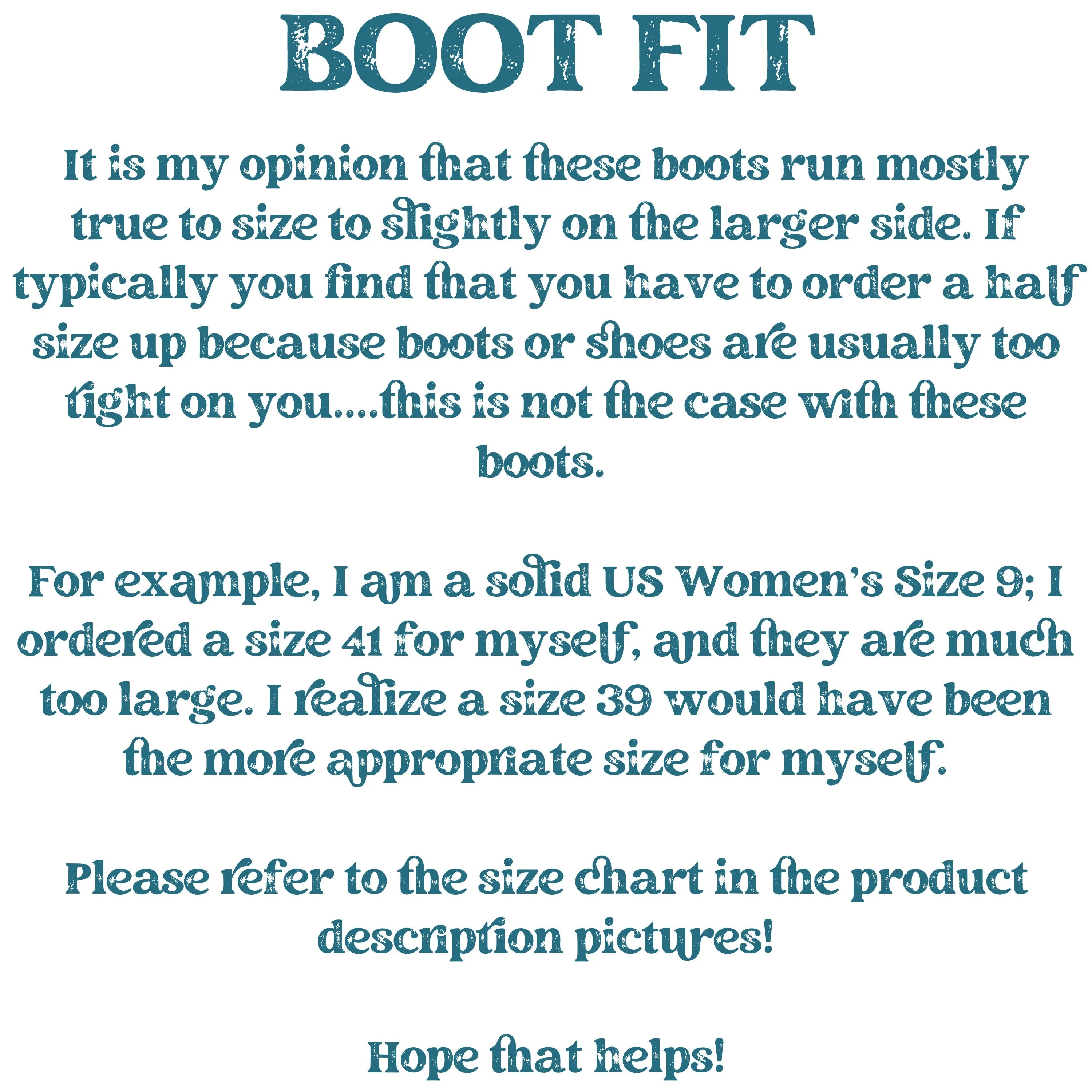 Unify Original - Alice in Wonderland Boots