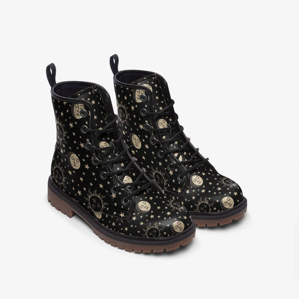 Unify Original - Moon Boots