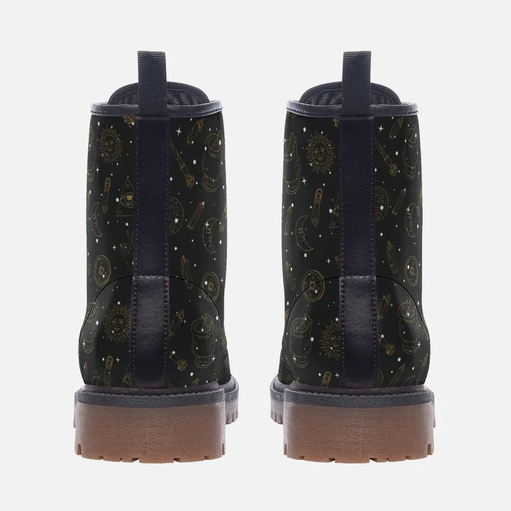 Unify Original - Witchy Boots