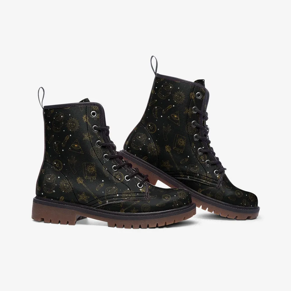 Unify Original - Witchy Boots