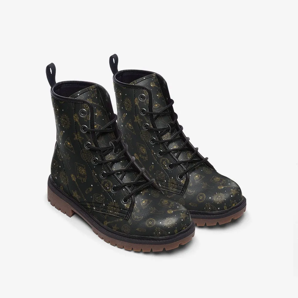 Unify Original - Witchy Boots
