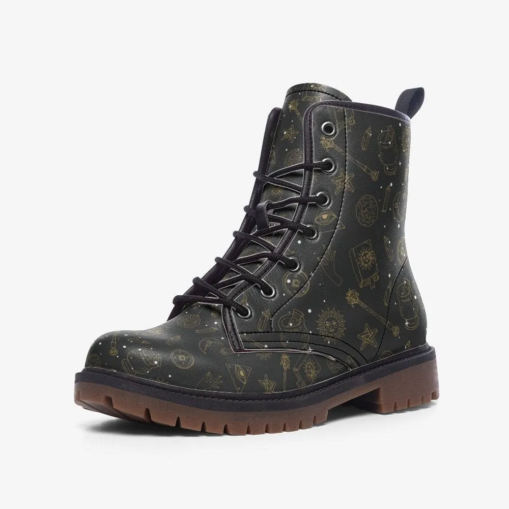 Unify Original - Witchy Boots