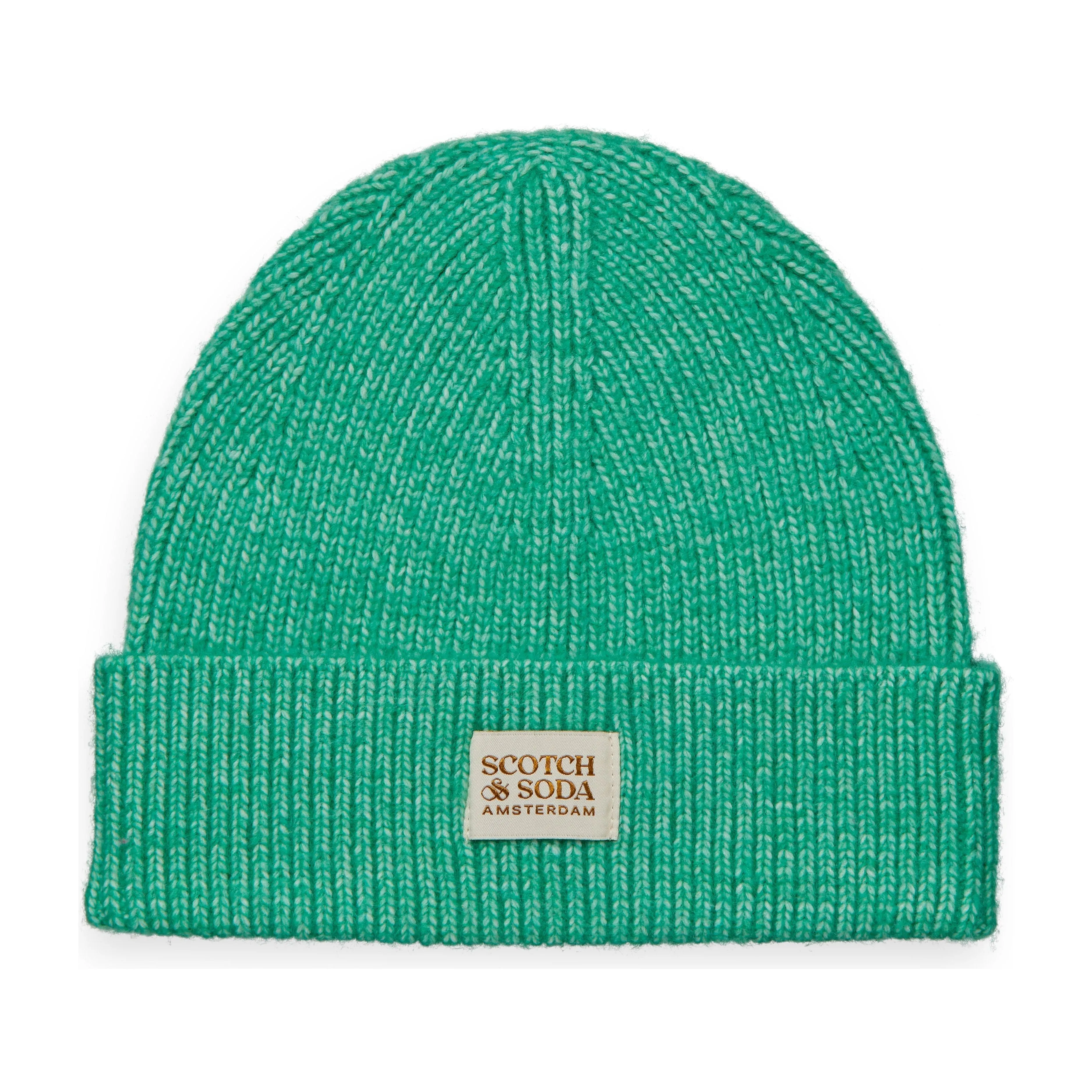 Unisex Beanie - Fresh Mint