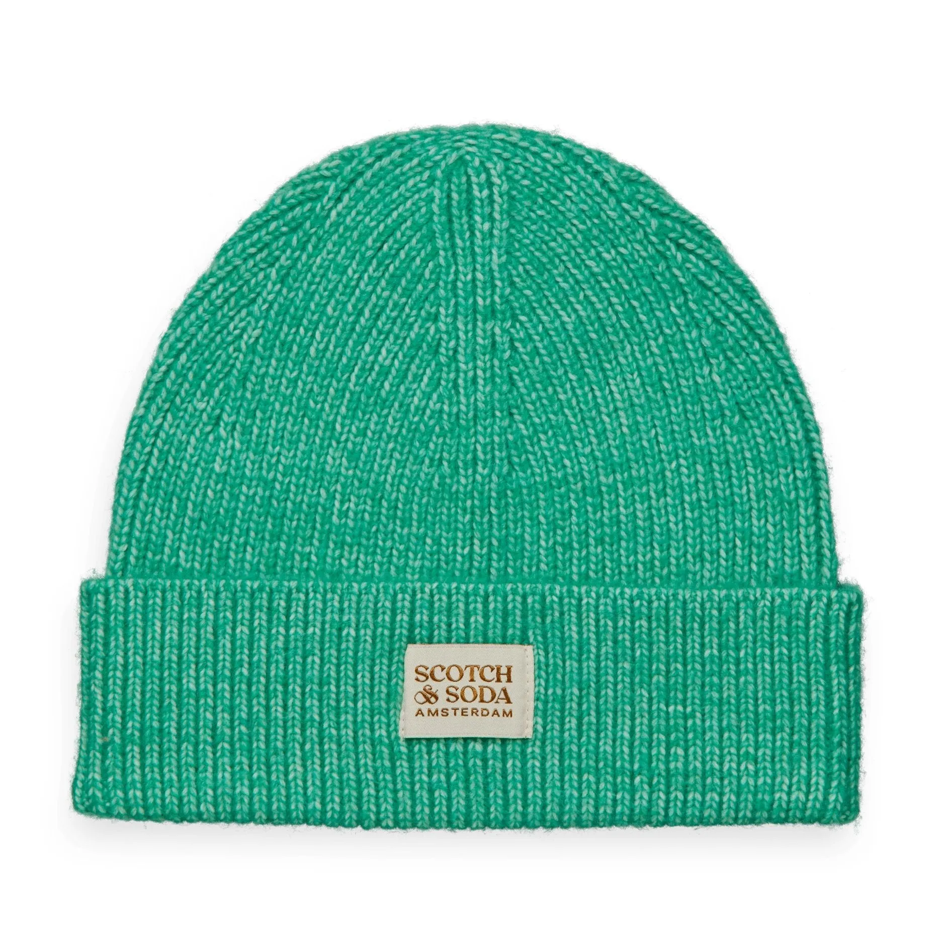 Unisex Beanie - Fresh Mint