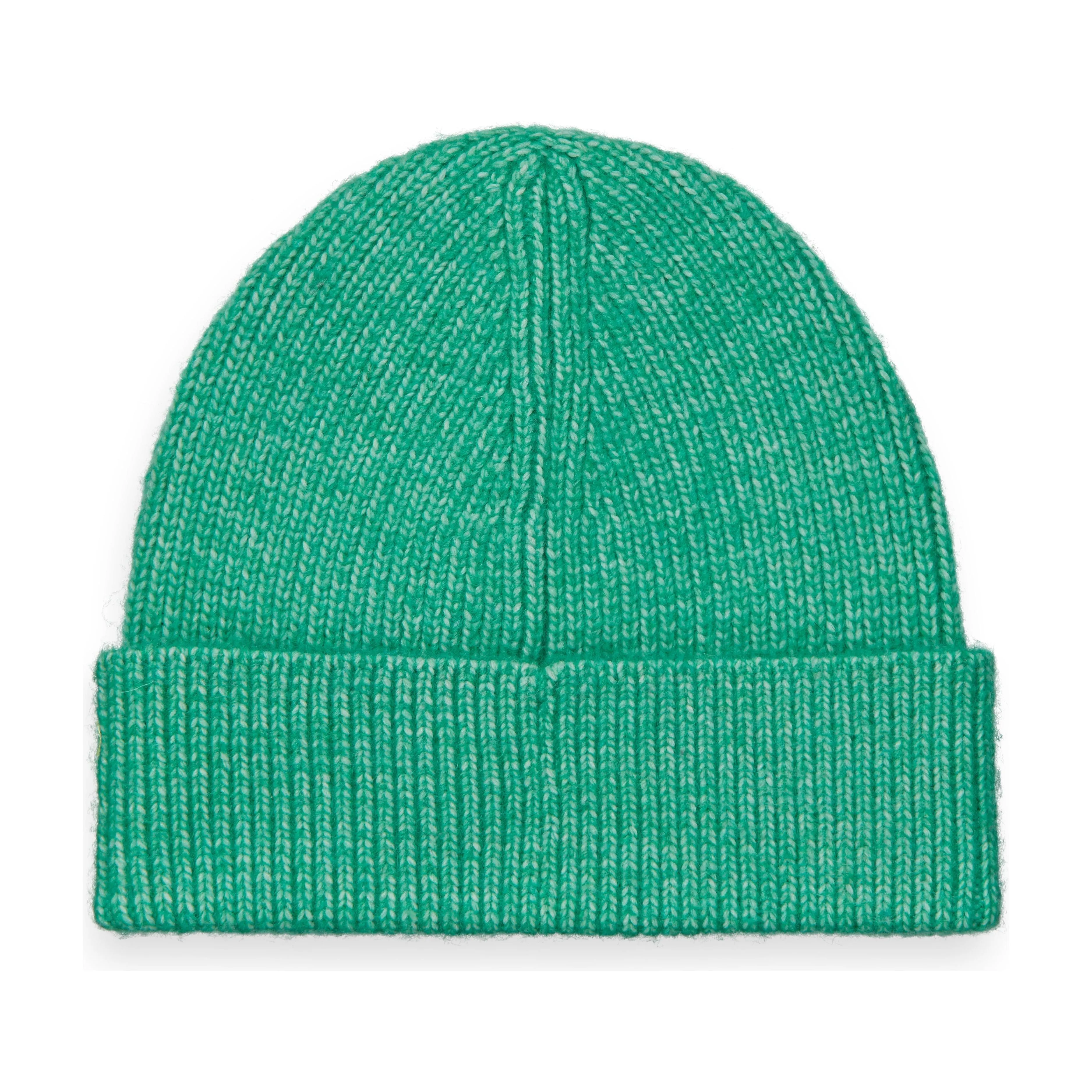 Unisex Beanie - Fresh Mint