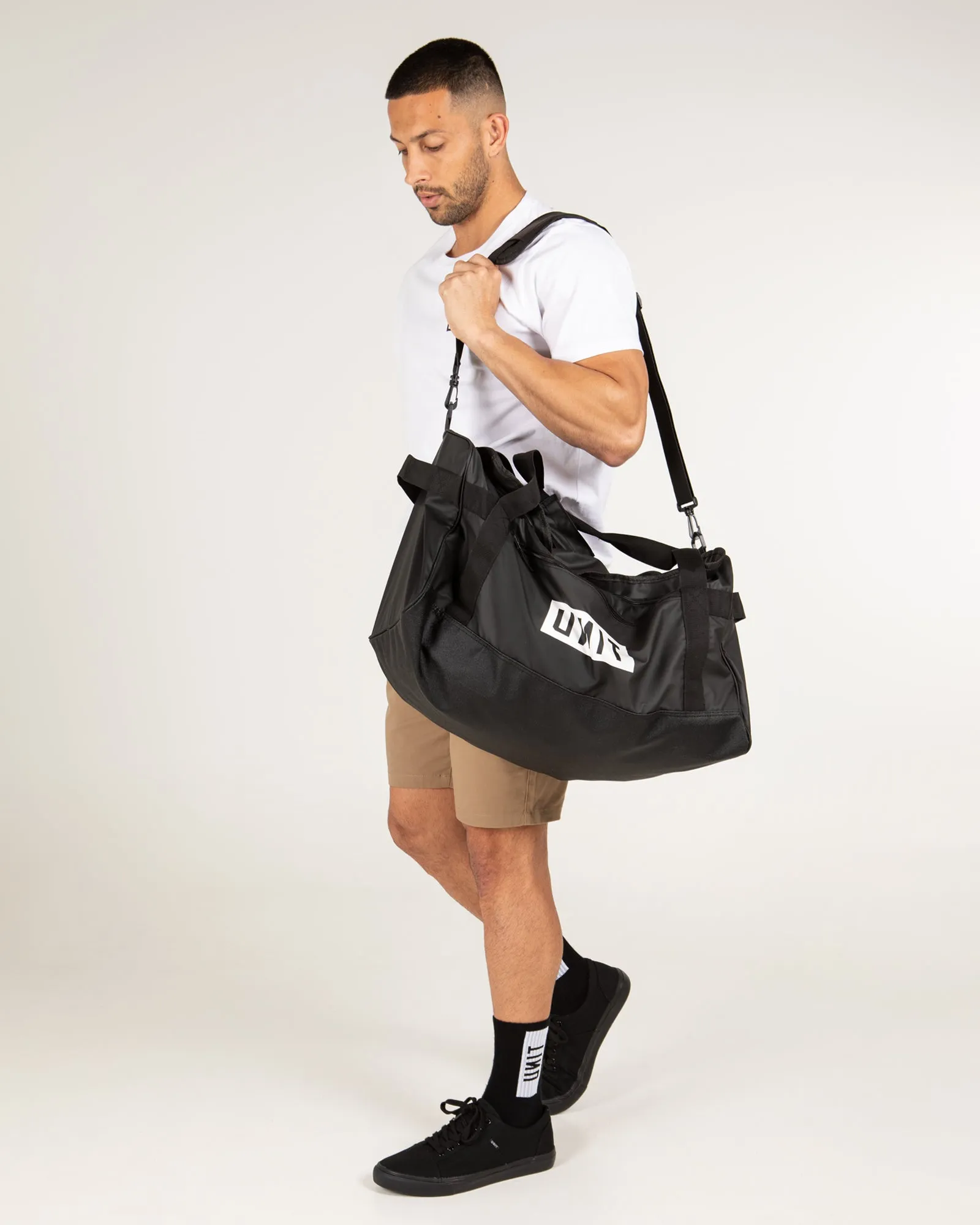UNIT Stack 58L Medium Duffle Bag