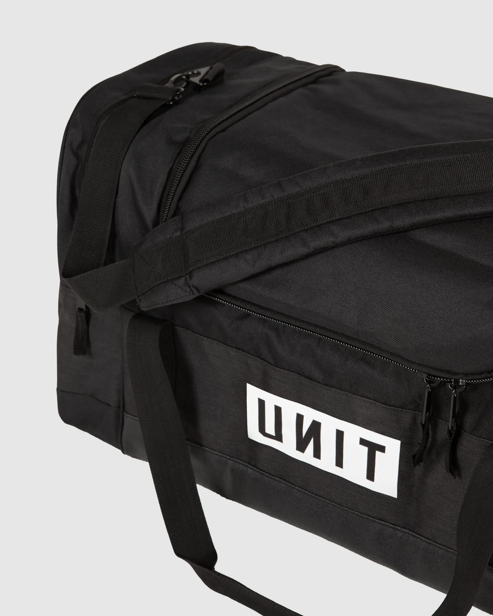 UNIT Stack 76L Large Duffle Bag