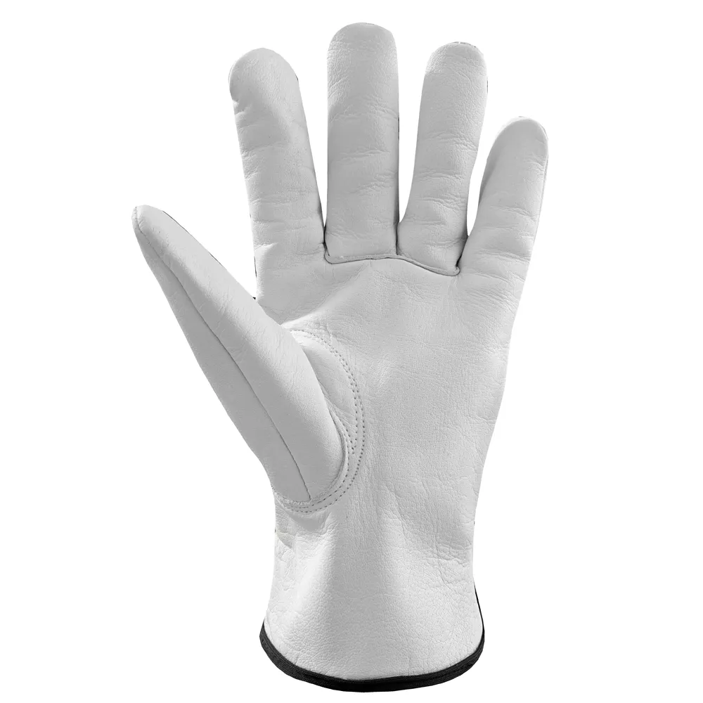 Unlined Buffalo Drivers - 5037