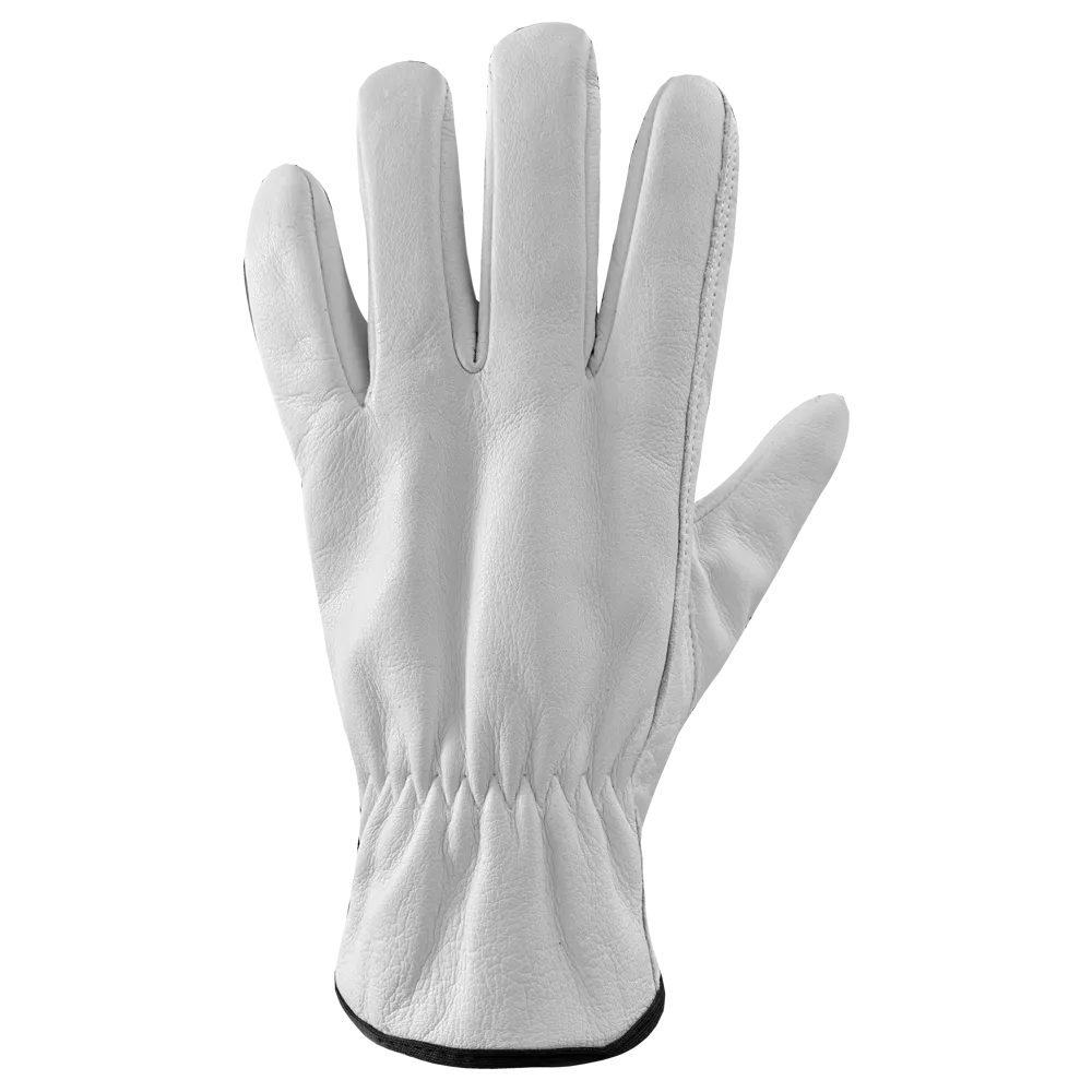 Unlined Buffalo Drivers - 5037