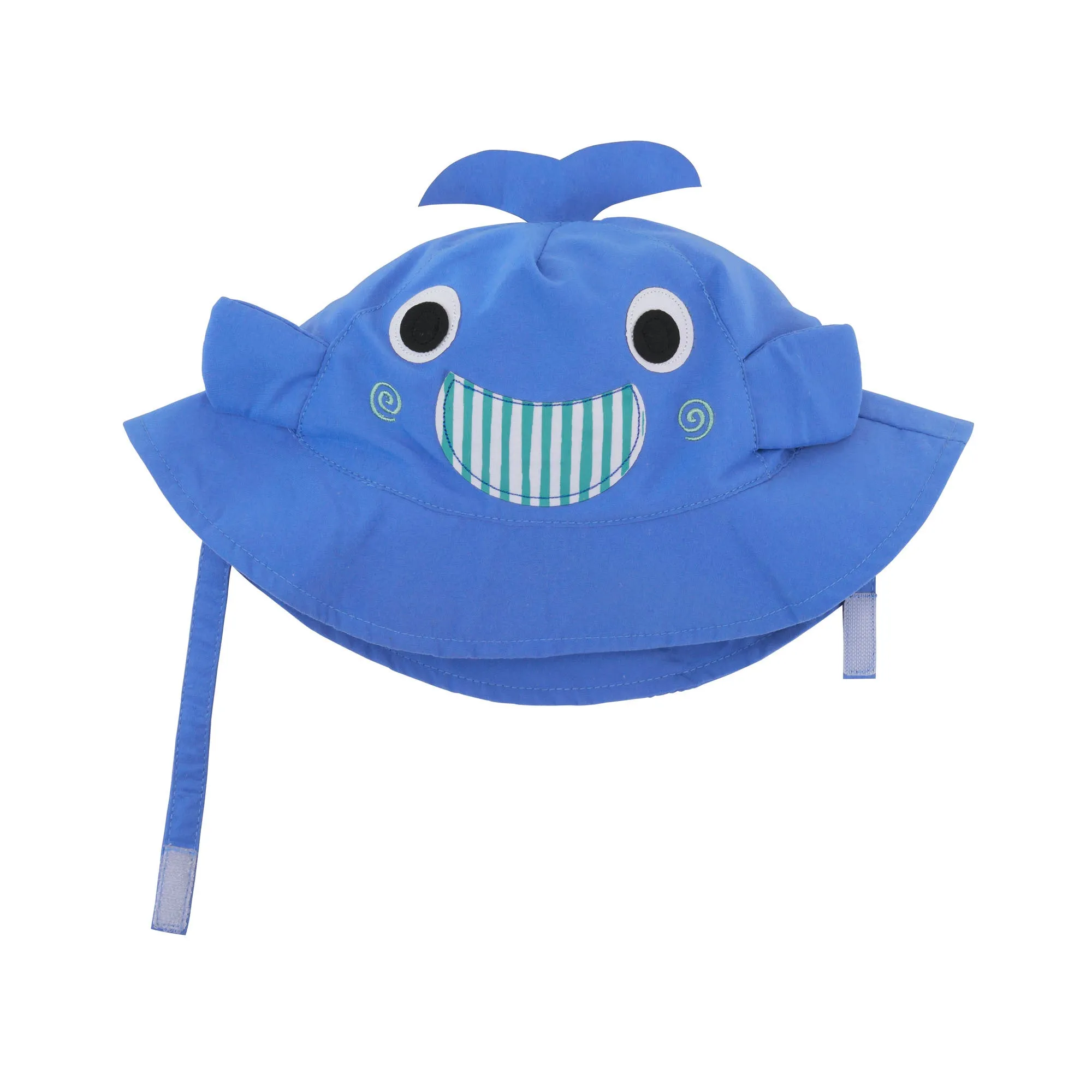 UPF50  Baby Sun Hat