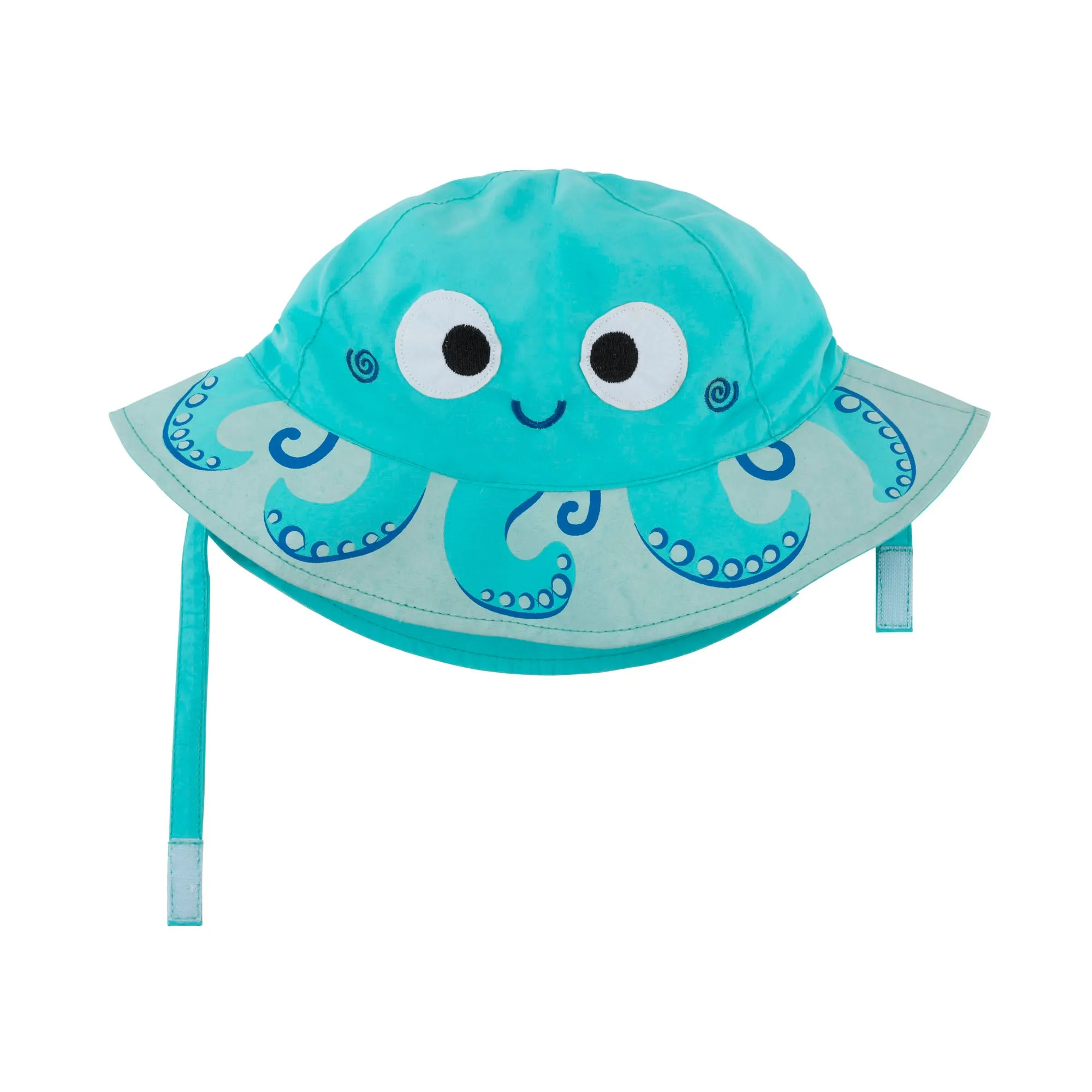 UPF50  Baby Sun Hat