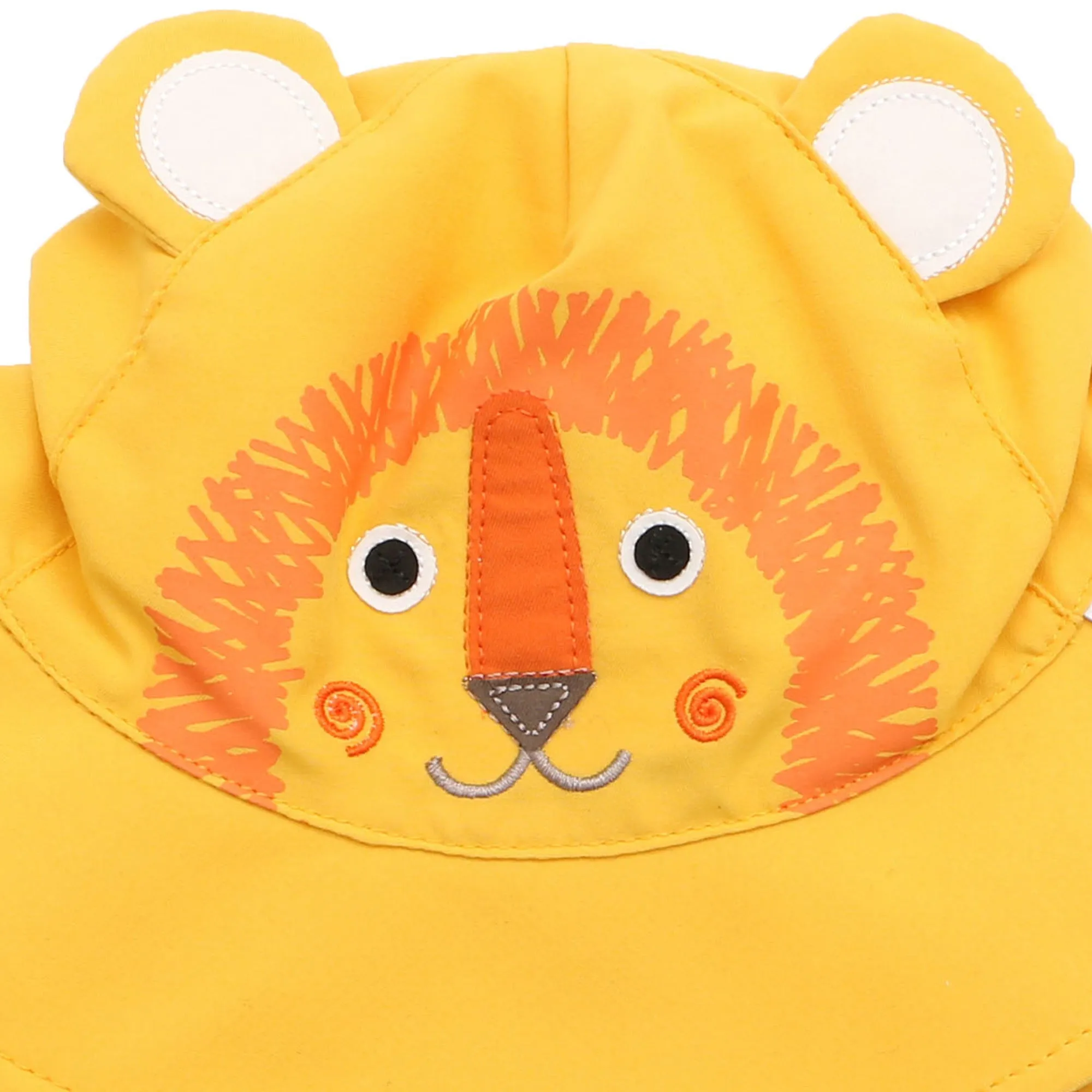 UPF50  Baby Sun Hat