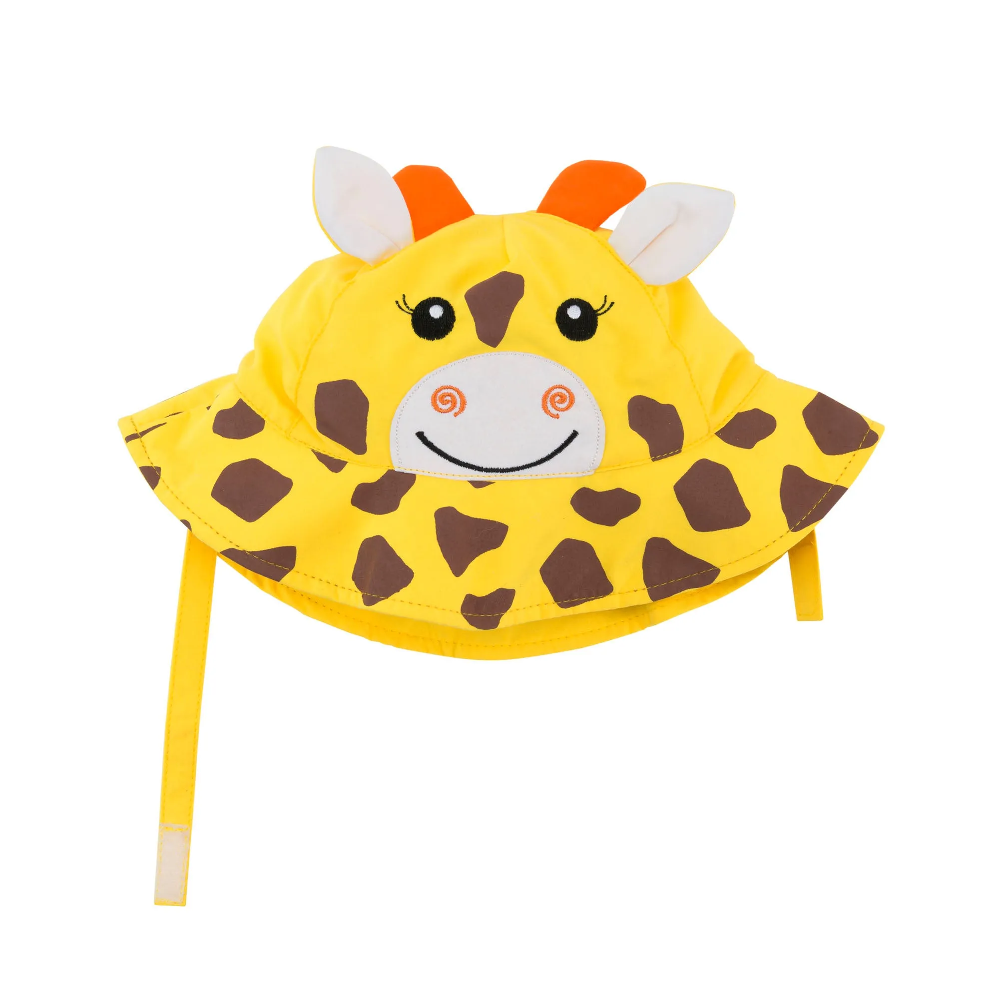 UPF50  Baby Sun Hat