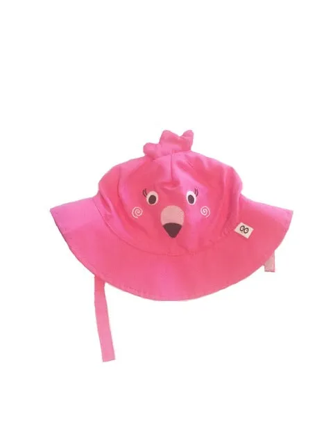 UPF50  Baby Sun Hat