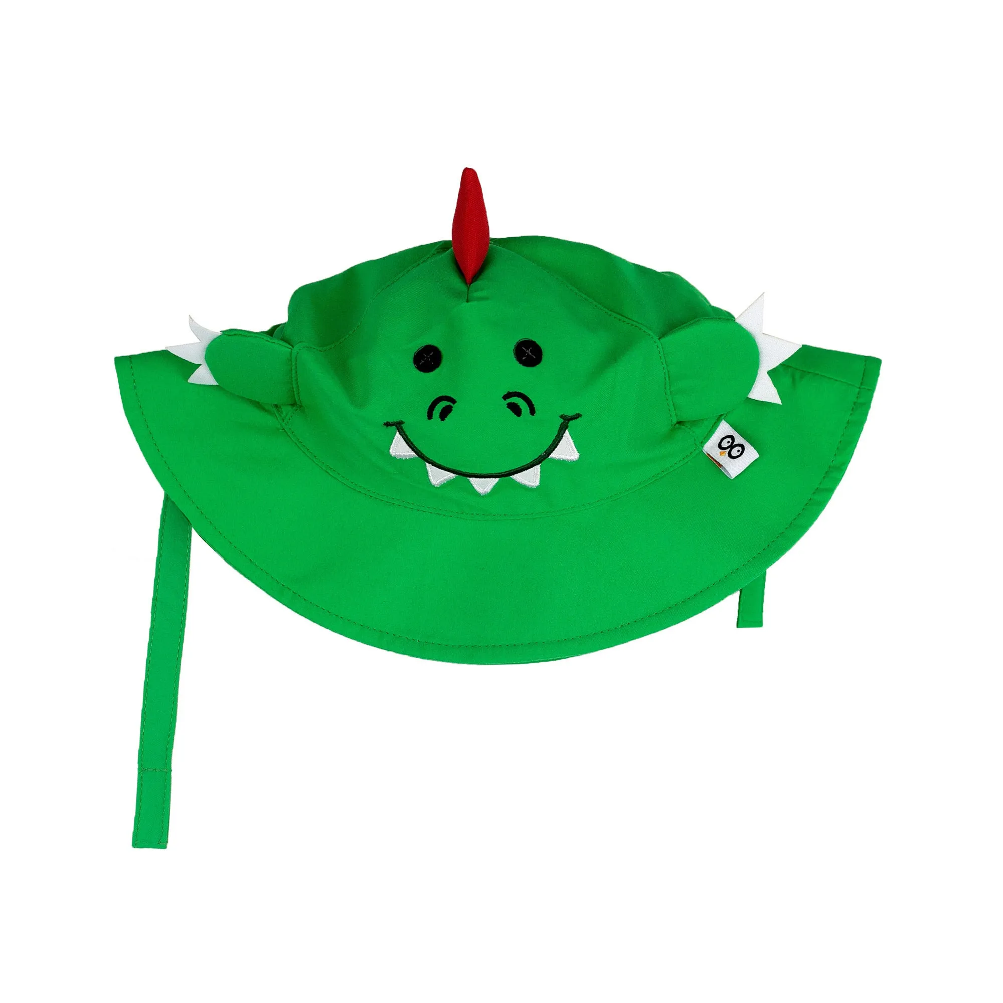 UPF50  Baby Sun Hat