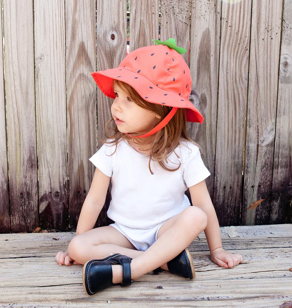 UPF50  Baby Sun Hat