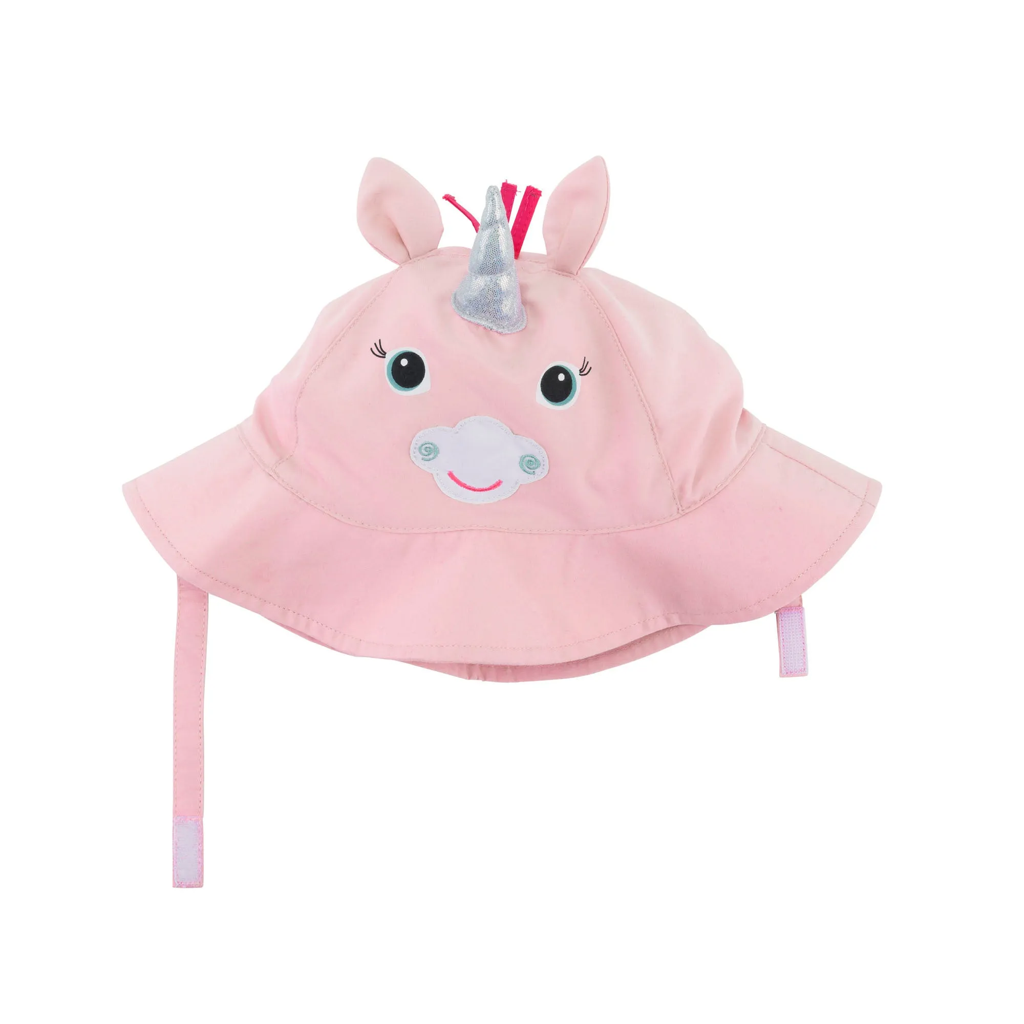UPF50  Baby Sun Hat