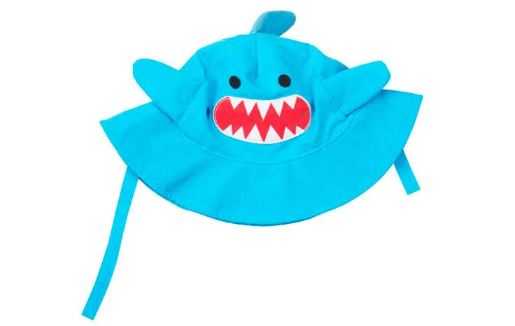 UPF50  Baby Sun Hat