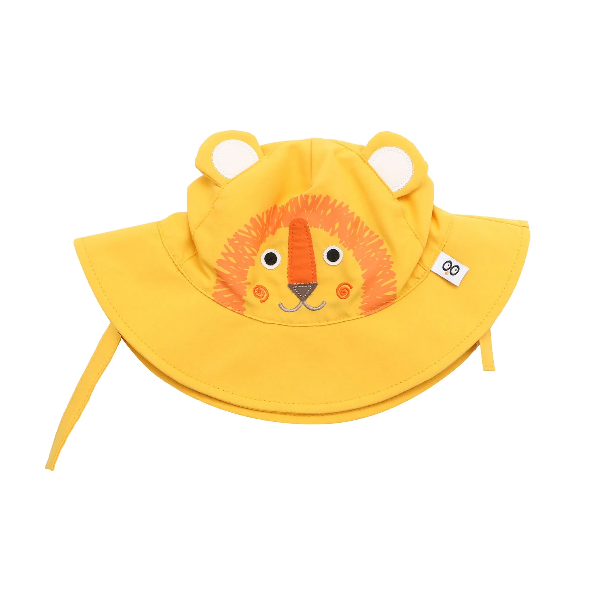 UPF50  Baby Sun Hat