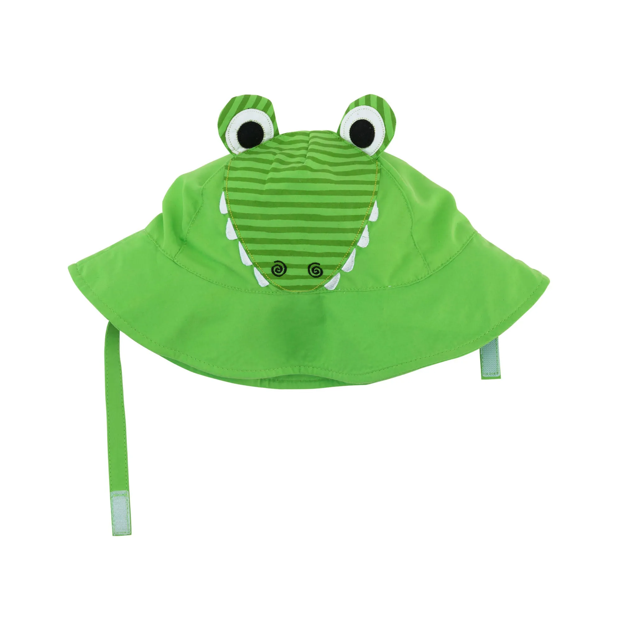 UPF50  Baby Sun Hat