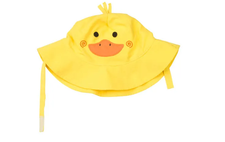 UPF50  Baby Sun Hat