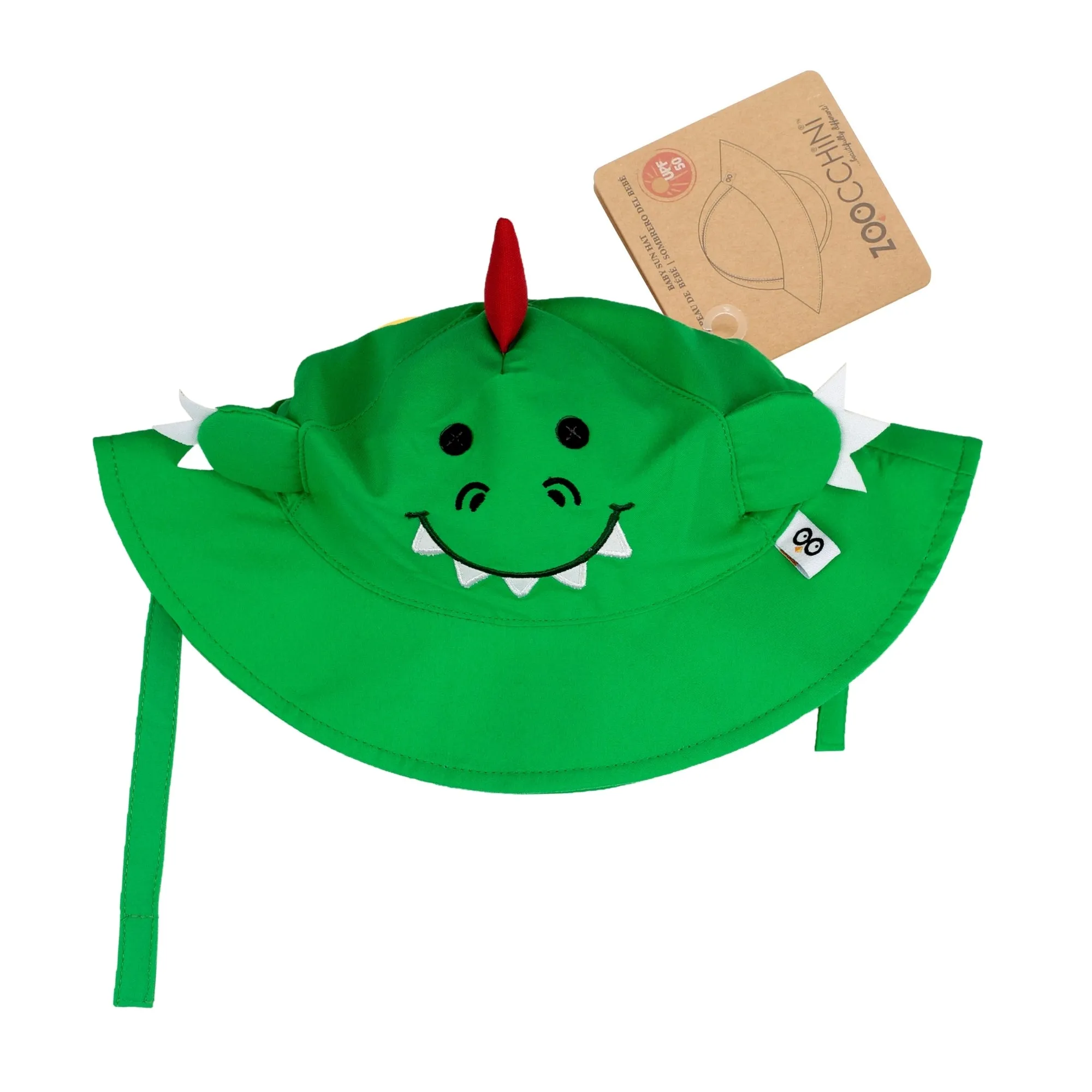 UPF50  Baby Sun Hat