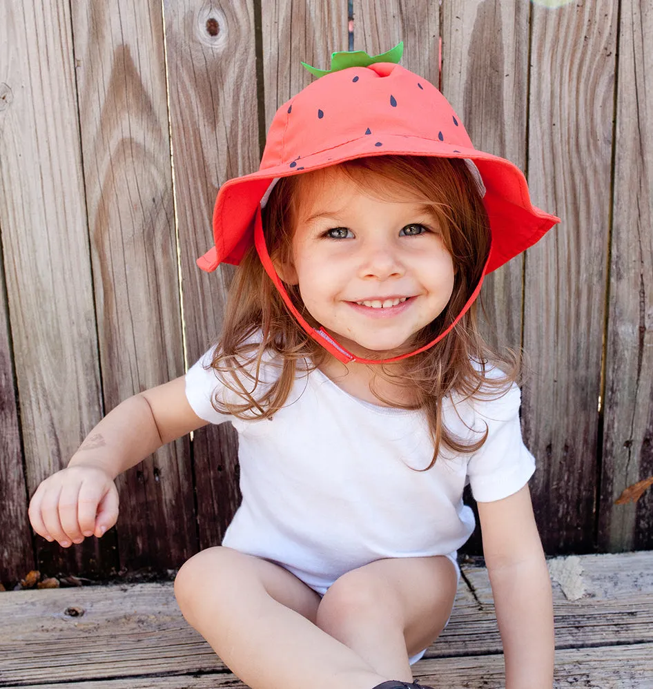 UPF50  Baby Sun Hat