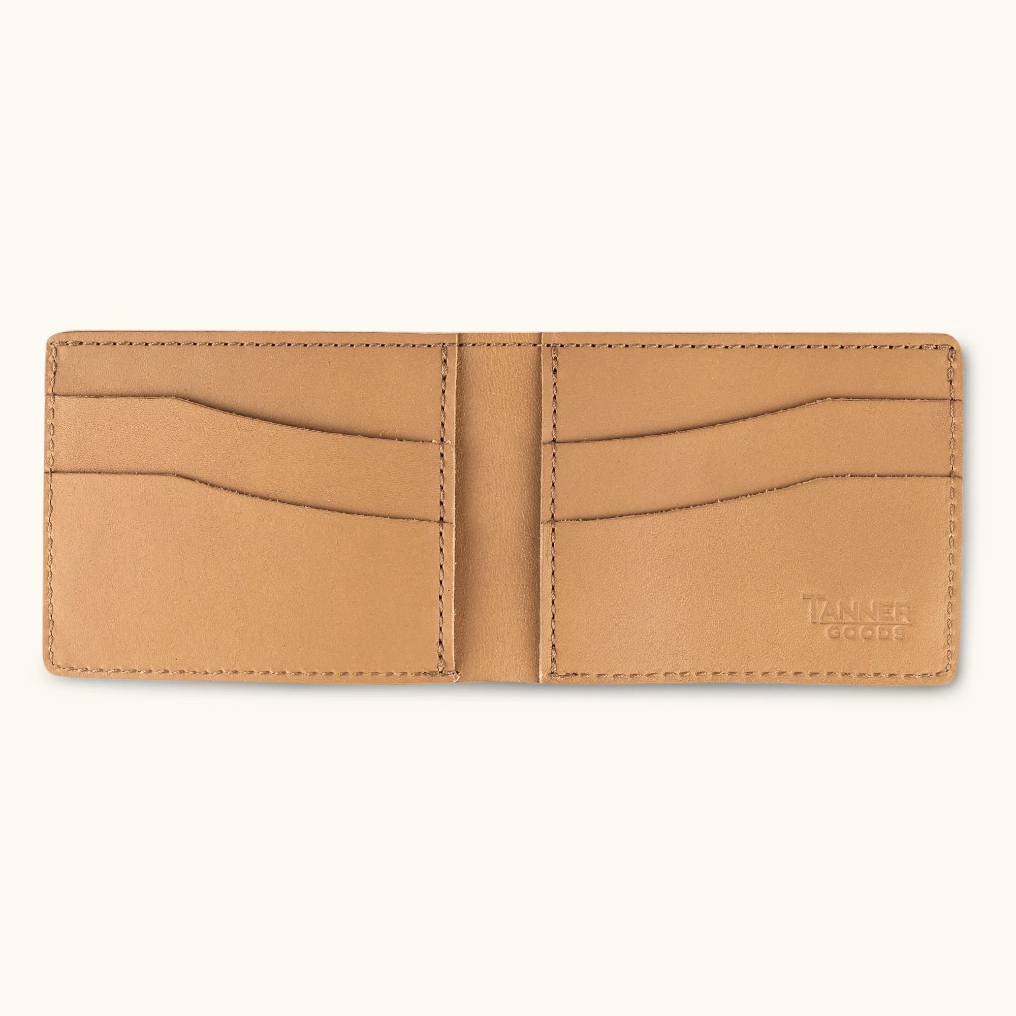 Utility Bifold - Stone Grey