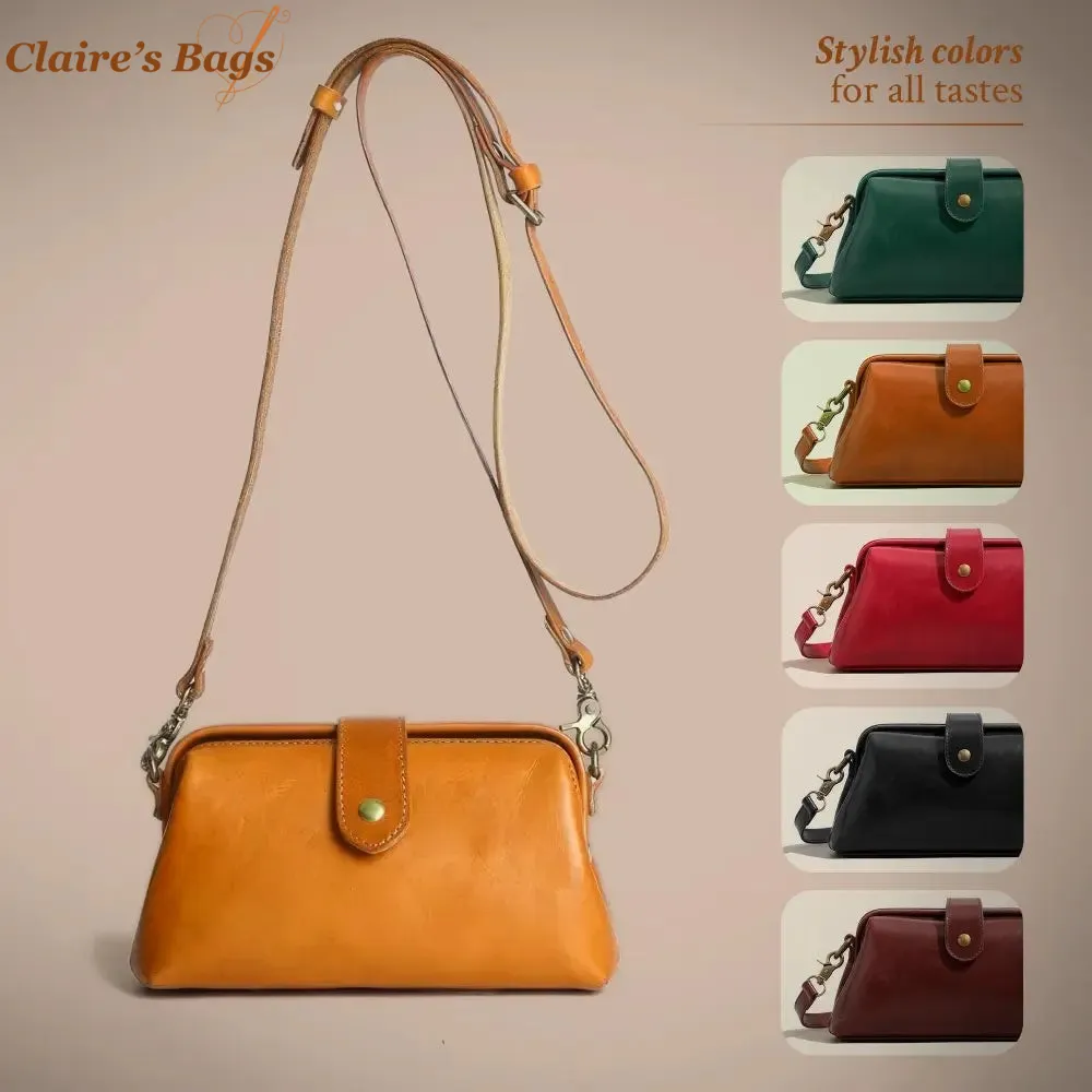 Velissa’s Timeless Charm | Unique Women’s Bag