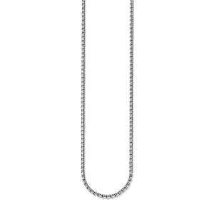 Venezia Blackened Chain