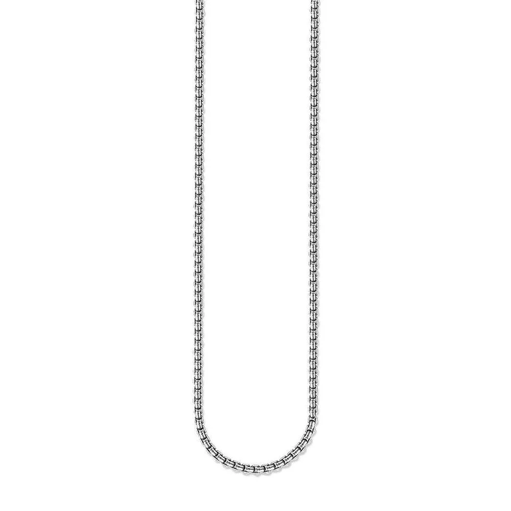 Venezia Blackened Chain