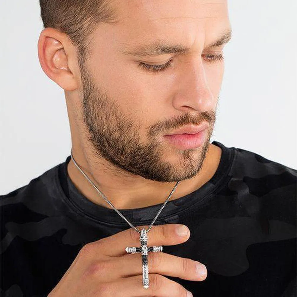 Venezia Blackened Chain