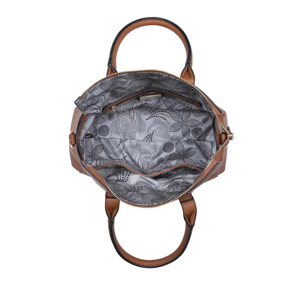 Verona Satchel