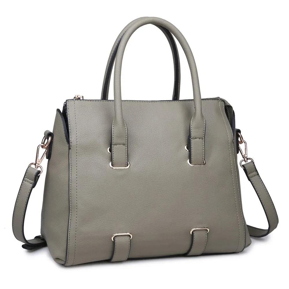 Verona Satchel
