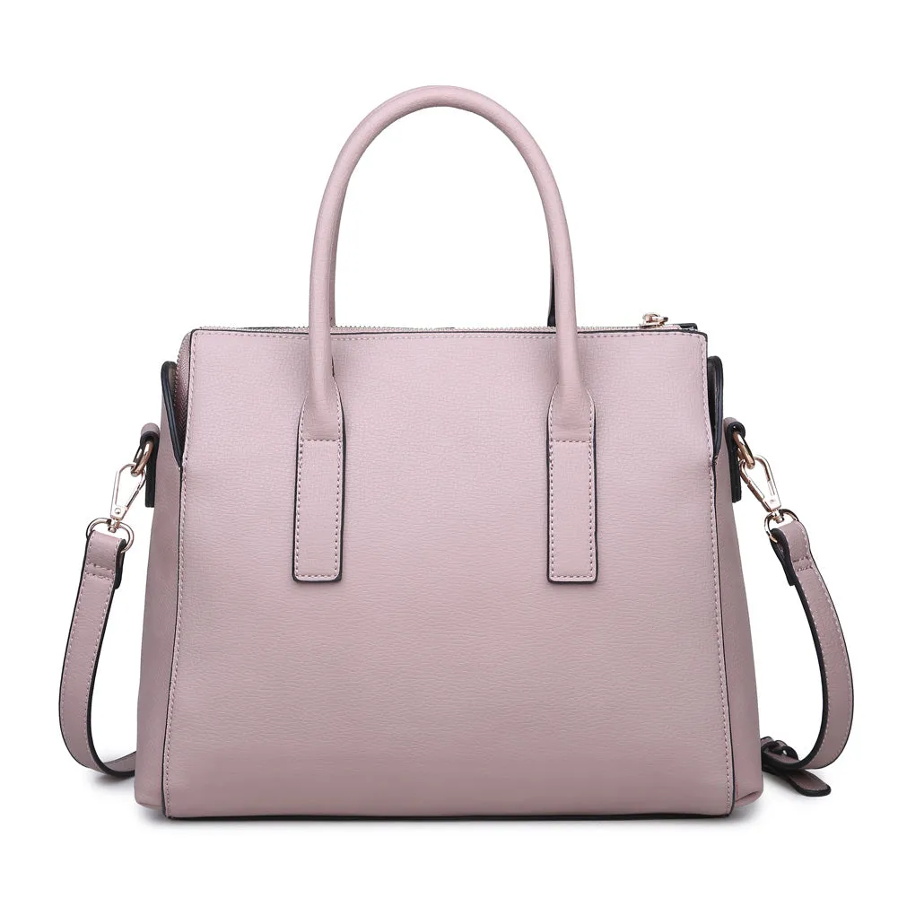 Verona Satchel