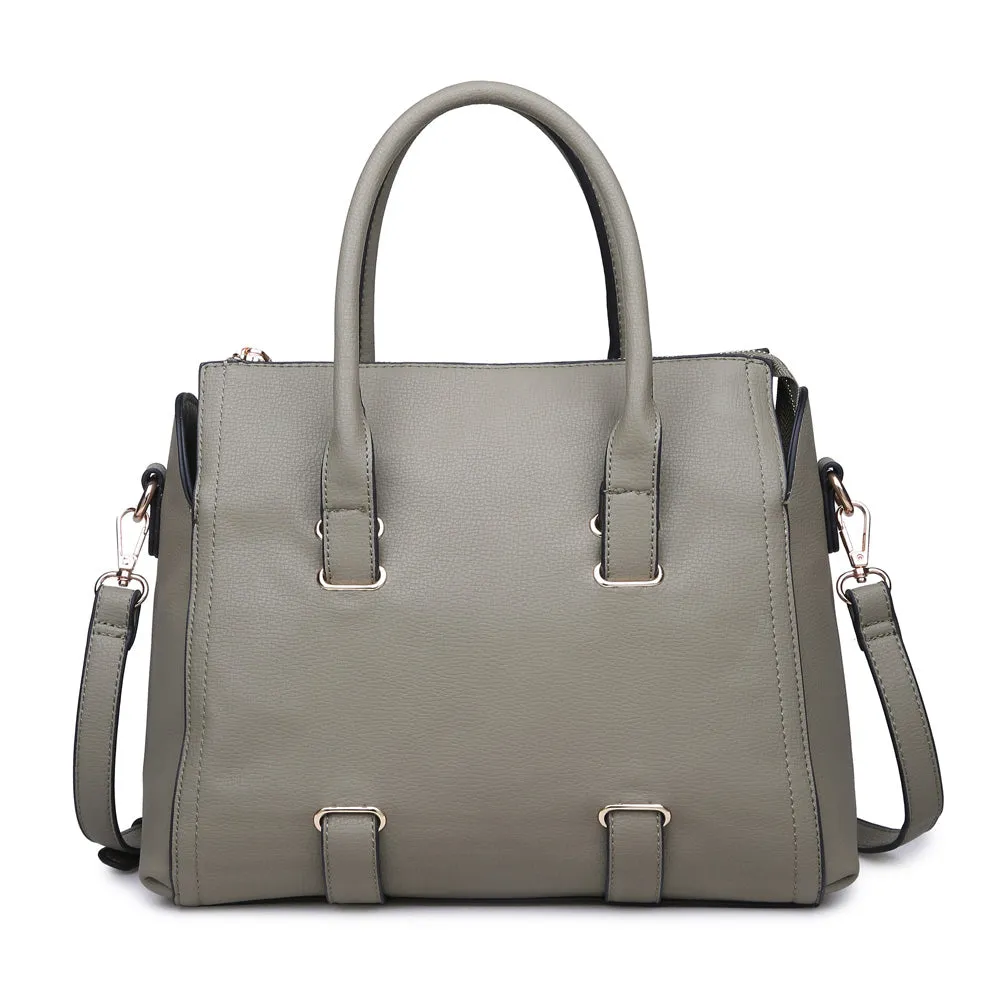Verona Satchel