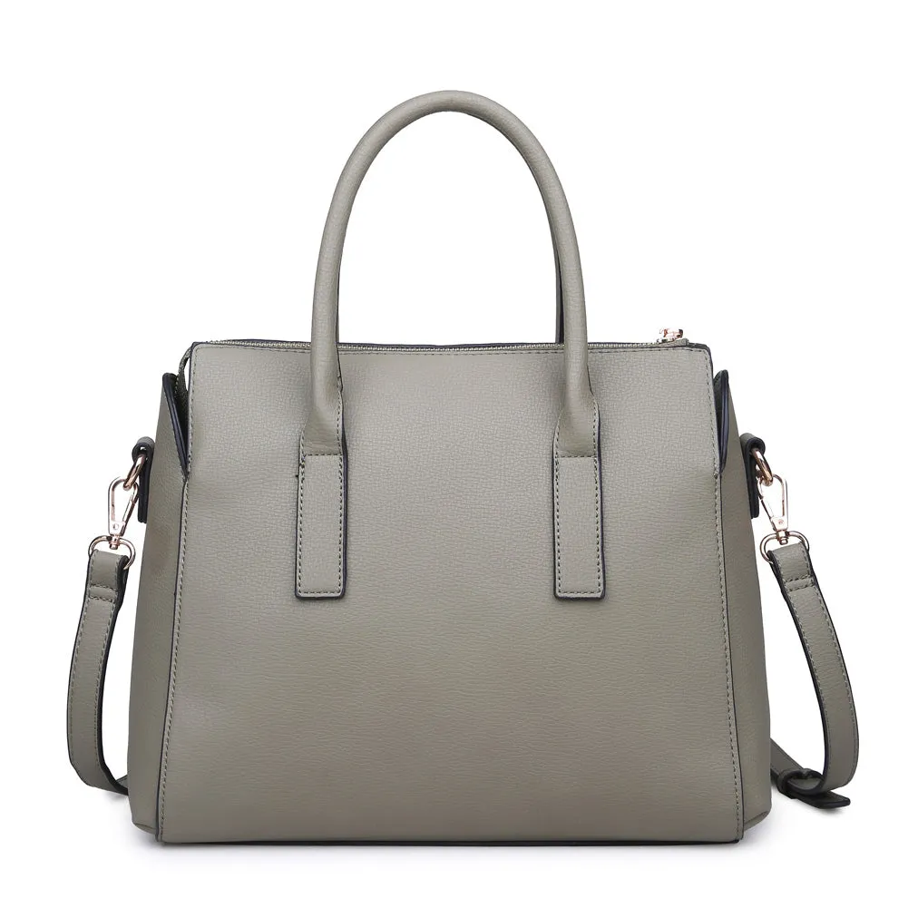 Verona Satchel