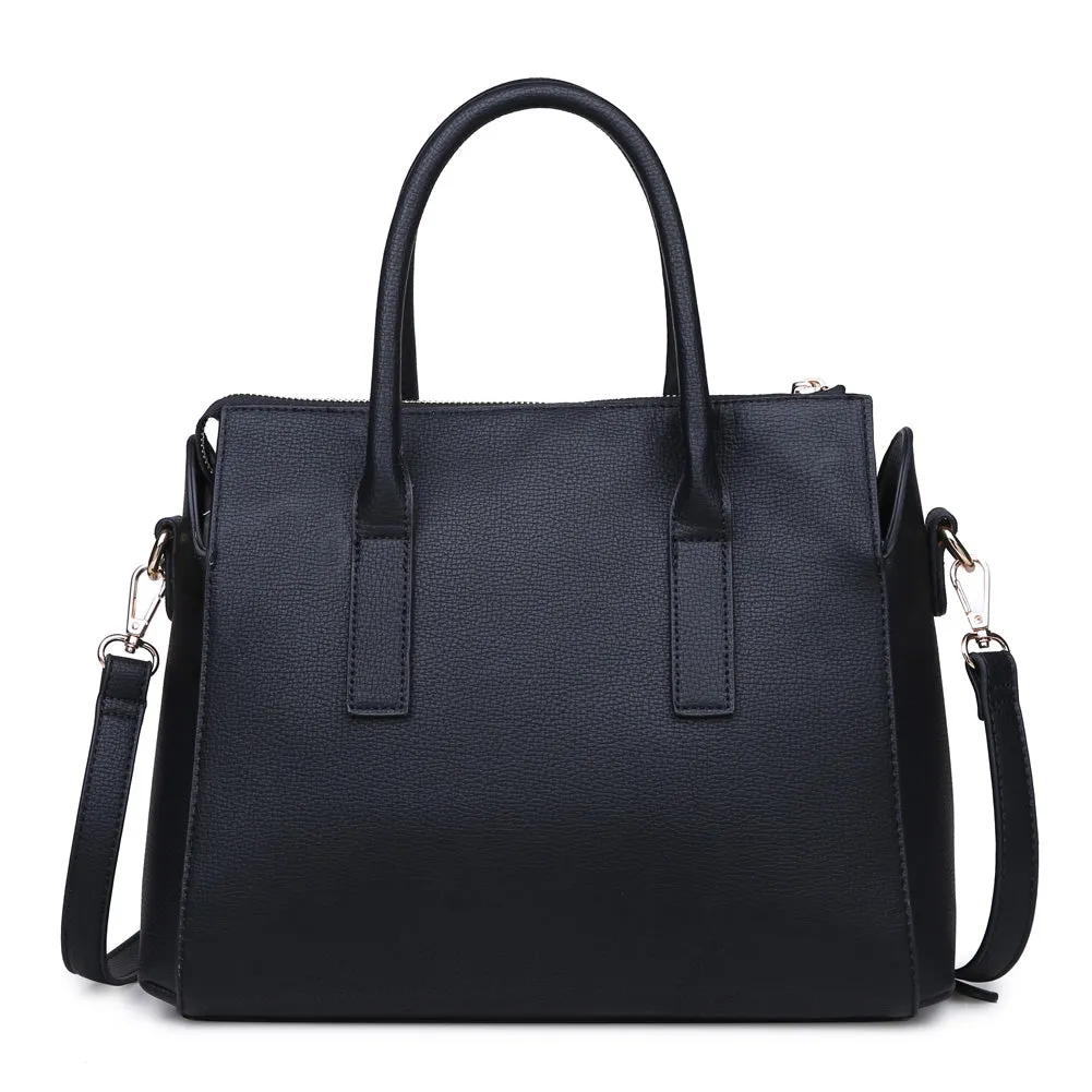 Verona Satchel