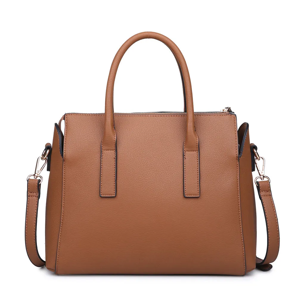 Verona Satchel
