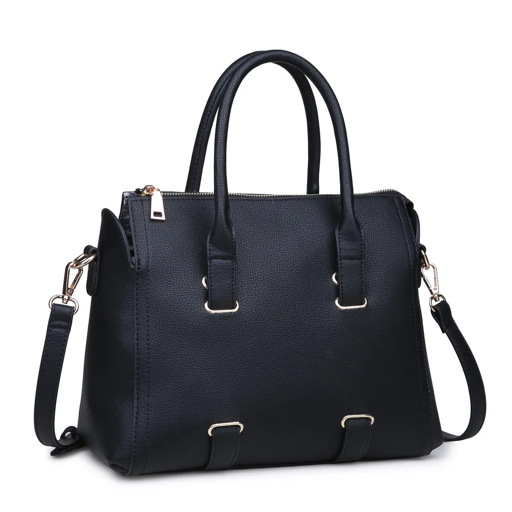 Verona Satchel