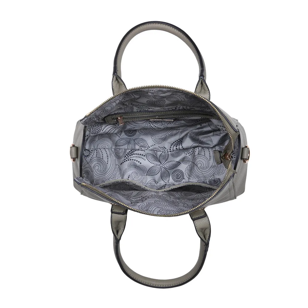 Verona Satchel