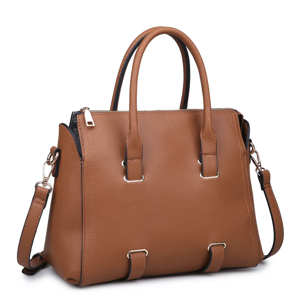 Verona Satchel